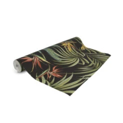 Superfresco Easy Vliesbehang Strelitzia Donker (111756) 10 Superfresco Easy Vliesbehang Strelitzia Donker (111756) -Superfresco Easy Winkel 123 22