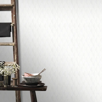 Superfresco Easy Overschilderbaar Vliesbehang Extra Breed Bercy 111917 3 Superfresco Easy Overschilderbaar Vliesbehang Extra Breed Bercy 111917 - Afbeelding 3