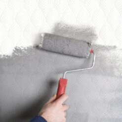 Superfresco Easy Overschilderbaar Vliesbehang Extra Breed Bercy 111917 11 Superfresco Easy Overschilderbaar Vliesbehang Extra Breed Bercy 111917 -Superfresco Easy Winkel 123 232