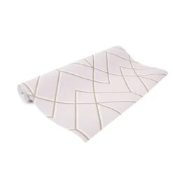 Superfresco Easy Vliesbehang Losanges Roze 106156 -Superfresco Easy Winkel 123 239