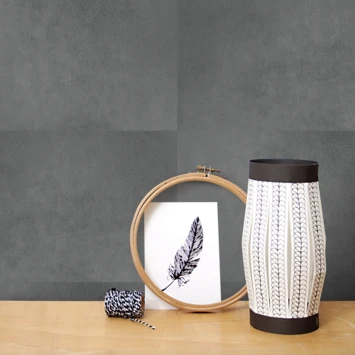 Superfresco Easy Vliesbehang Sky Antraciet 105739 2 Superfresco Easy Vliesbehang Sky Antraciet 105739 - Afbeelding 2