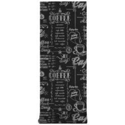 Superfresco Easy Vliesbehang Coffee Krijtmuur Zwart-wit 32-993 -Superfresco Easy Winkel 123 262