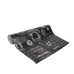 Superfresco Easy Vliesbehang Coffee Krijtmuur Zwart-wit 32-993 -Superfresco Easy Winkel 123 263