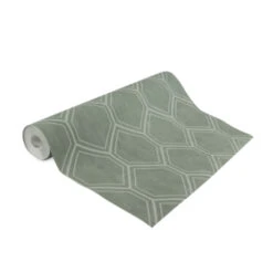 Superfresco Easy Vliesbehang Hexagon Groen 118149 10 Superfresco Easy Vliesbehang Hexagon Groen 118149 -Superfresco Easy Winkel 123 294