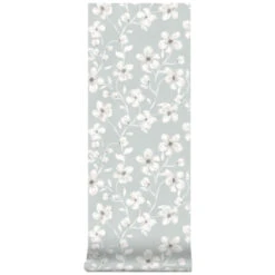 Superfresco Easy Vliesbehang Sophie Blauw 2253-41 9 Superfresco Easy Vliesbehang Sophie Blauw 2253-41 -Superfresco Easy Winkel 123 341