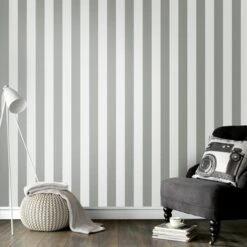 Superfresco Easy Vliesbehang Lynn Donkergrijs-wit 103450 8 Superfresco Easy Vliesbehang Lynn Donkergrijs-wit 103450 -Superfresco Easy Winkel 123 346