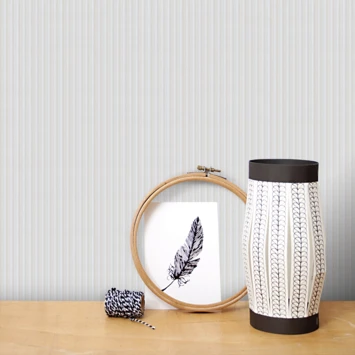 Superfresco Easy Vliesbehang Strepen 33-170 3 Superfresco Easy Vliesbehang Strepen 33-170 - Afbeelding 3