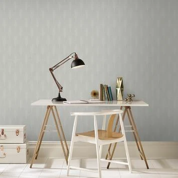 Superfresco Easy Vliesbehang Josephine Grijs 106987 2 Superfresco Easy Vliesbehang Josephine Grijs 106987 - Afbeelding 2