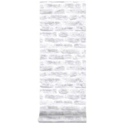 Superfresco Easy Vliesbehang Stenen Wit 101801 9 Superfresco Easy Vliesbehang Stenen Wit 101801 -Superfresco Easy Winkel 123 39