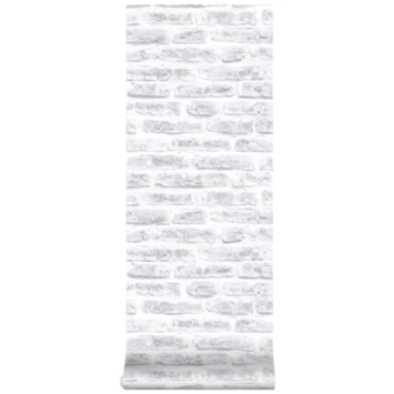 Superfresco Easy Vliesbehang Stenen Wit 101801 4 Superfresco Easy Vliesbehang Stenen Wit 101801 - Afbeelding 4