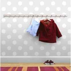 Superfresco Easy Vliesbehang Stippen Grijs (100102) 8 Superfresco Easy Vliesbehang Stippen Grijs (100102) -Superfresco Easy Winkel 123 393