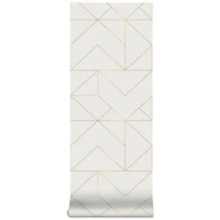 Superfresco Easy Vliesbehang Geo Goud (111533) 9 Superfresco Easy Vliesbehang Geo Goud (111533) -Superfresco Easy Winkel 123 413
