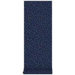Superfresco Easy Vliesbehang Confetti Donkerblauw-koper (108561) 9 Superfresco Easy Vliesbehang Confetti Donkerblauw-koper (108561) -Superfresco Easy Winkel 123 425