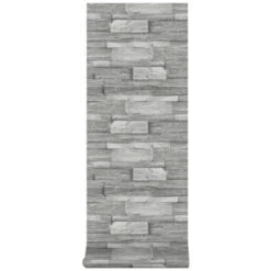 Superfresco Easy Vliesbehang Stenen Muur Grijs 103948 9 Superfresco Easy Vliesbehang Stenen Muur Grijs 103948 -Superfresco Easy Winkel 123 449