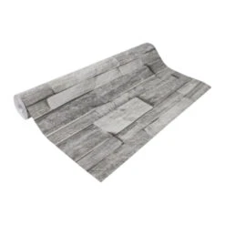 Superfresco Easy Vliesbehang Stenen Muur Grijs 103948 10 Superfresco Easy Vliesbehang Stenen Muur Grijs 103948 -Superfresco Easy Winkel 123 450