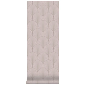 Superfresco Easy Vliesbehang Josephine Roze 106162 4 Superfresco Easy Vliesbehang Josephine Roze 106162 - Afbeelding 4