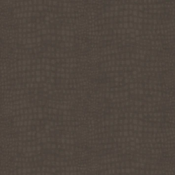 Superfresco Easy Vliesbehang Krokodil Bruin 113305 1 Superfresco Easy Vliesbehang Krokodil Bruin 113305