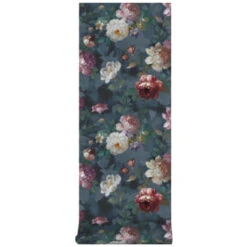 Superfresco Easy Vliesbehang Isabelle Donkerblauw (108623) -Superfresco Easy Winkel 123 497