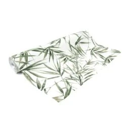 Superfresco Easy Vliesbehang Bamboe Groen-wit 104524 -Superfresco Easy Winkel 123 517