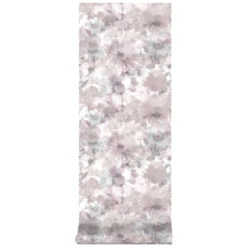 Superfresco Easy Vliesbehang Summer Garden Roze (106372) -Superfresco Easy Winkel 123 522
