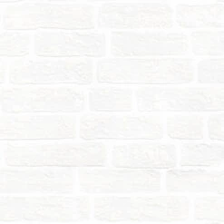 Superfresco Easy Overschilderbaar Vliesbehang Extra Breed Bricks 111918