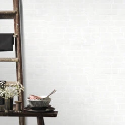 Superfresco Easy Overschilderbaar Vliesbehang Extra Breed Bricks 111918 9 Superfresco Easy Overschilderbaar Vliesbehang Extra Breed Bricks 111918 -Superfresco Easy Winkel 123 533