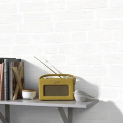 Superfresco Easy Overschilderbaar Vliesbehang Extra Breed Bricks 111918 10 Superfresco Easy Overschilderbaar Vliesbehang Extra Breed Bricks 111918 -Superfresco Easy Winkel 123 534