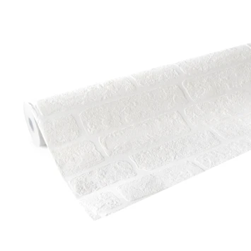 Superfresco Easy Overschilderbaar Vliesbehang Extra Breed Bricks 111918 6 Superfresco Easy Overschilderbaar Vliesbehang Extra Breed Bricks 111918 - Afbeelding 6