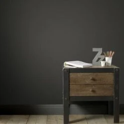 Superfresco Easy Vliesbehang Lynn Antraciet 105955 8 Superfresco Easy Vliesbehang Lynn Antraciet 105955 -Superfresco Easy Winkel 123 558