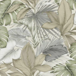 Superfresco Easy Vliesbehang Indra Naturel 113304