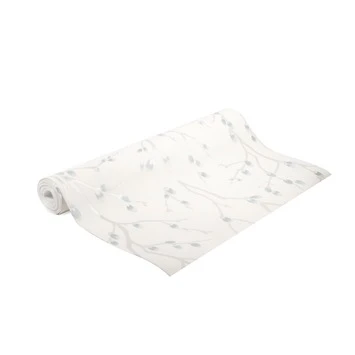 Superfresco Easy Vliesbehang Karma Wit-blauw 33-280 5 Superfresco Easy Vliesbehang Karma Wit-blauw 33-280 - Afbeelding 5