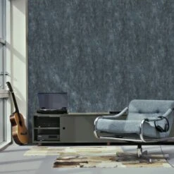 Superfresco Easy Vliesbehang Betonblokken Blauw 101667 8 Superfresco Easy Vliesbehang Betonblokken Blauw 101667 -Superfresco Easy Winkel 123 62