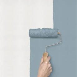 Superfresco Easy Vliesbehang Uni Structuur Wit 02-100 -Superfresco Easy Winkel 123 627