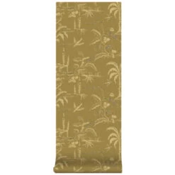 Superfresco Easy Vliesbehang Soraya Okergeel 113309 9 Superfresco Easy Vliesbehang Soraya Okergeel 113309 -Superfresco Easy Winkel 123 676