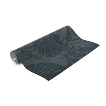 Superfresco Easy Vliesbehang Palm Blauw 105976 5 Superfresco Easy Vliesbehang Palm Blauw 105976 - Afbeelding 5