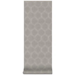 Superfresco Easy Vliesbehang Hexagon Zand 118148 9 Superfresco Easy Vliesbehang Hexagon Zand 118148 -Superfresco Easy Winkel 123 69