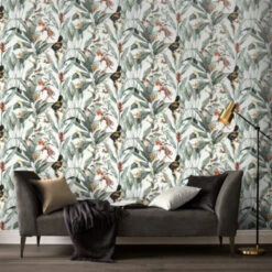 Superfresco Easy Vliesbehang Amazonia Island (111747) -Superfresco Easy Winkel 123 720