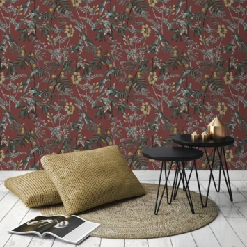 Superfresco Easy Vliesbehang Bella Terracota 113308 2 Superfresco Easy Vliesbehang Bella Terracota 113308 - Afbeelding 2