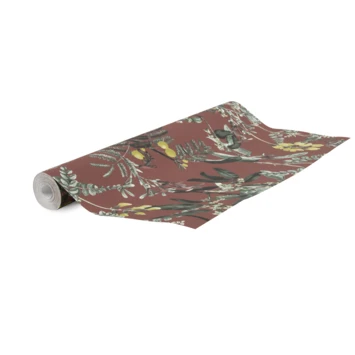 Superfresco Easy Vliesbehang Bella Terracota 113308 5 Superfresco Easy Vliesbehang Bella Terracota 113308 - Afbeelding 5