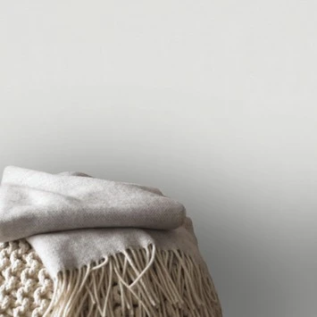 Superfresco Easy Vliesbehang Parel Uni Wit 547240 3 Superfresco Easy Vliesbehang Parel Uni Wit 547240 - Afbeelding 3