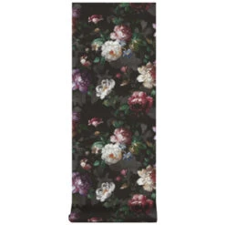 Superfresco Easy Vliesbehang Isabelle Zwart (108613) -Superfresco Easy Winkel 123 9