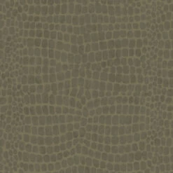 Superfresco Easy Vliesbehang Animal Print Groen 112039