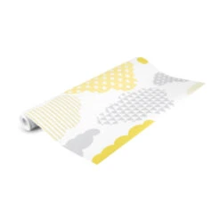 Superfresco Easy Vliesbehang Wolken Geel-grijs (108267) 10 Superfresco Easy Vliesbehang Wolken Geel-grijs (108267) -Superfresco Easy Winkel 123 94