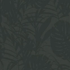 Superfresco Easy Vliesbehang Palm Groen 105975