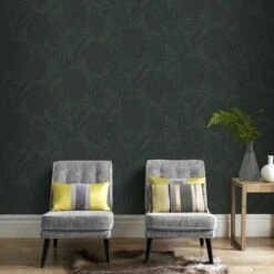 Superfresco Easy Vliesbehang Palm Groen 105975 8 Superfresco Easy Vliesbehang Palm Groen 105975 -Superfresco Easy Winkel 123 954