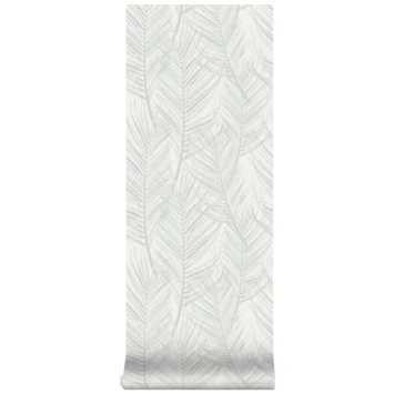 Superfresco Easy Vliesbehang Palm Wit-grijs 105964 4 Superfresco Easy Vliesbehang Palm Wit-grijs 105964 - Afbeelding 4