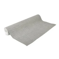 Superfresco Easy Vliesbehang Krokodillenhuid Grijs (dessin 32-662) -Superfresco Easy Winkel 41 1000