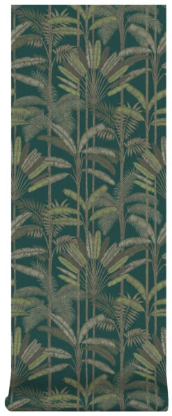 Superfresco Easy Vliesbehang Tropic Blauw (dessin 118132) -Superfresco Easy Winkel 41 1019