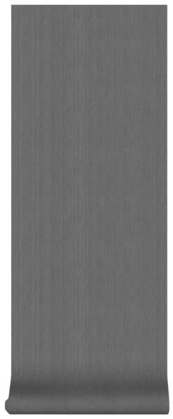 Superfresco Easy Vliesbehang Uni Linnen Antraciet (dessin 103486) -Superfresco Easy Winkel 41 106