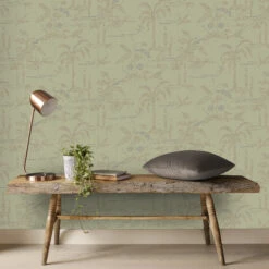 Superfresco Easy Vliesbehang Soraya Naturel (dessin 113310) -Superfresco Easy Winkel 41 1085